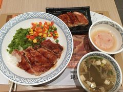 -吉野家(中关村3店)