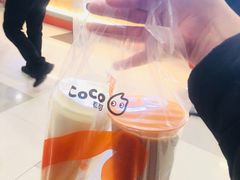 -CoCo都可(虹口龙之梦店)