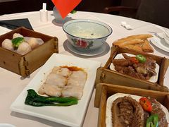 -粤财皇冠假日酒店·彩华轩中餐厅