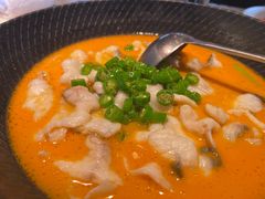 -木守西溪溪隐餐厅