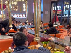 -大千金齐齐哈尔烤肉(清湖店)