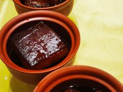 东坡肉-杭州杭帮菜博物馆