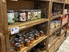 零售区-禄源公·老莞诚饭店