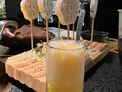 -湊湊火锅·茶憩(东城民盈国贸城店)