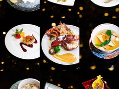 -郑州建业艾美酒店