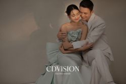 -CD视觉婚纱摄影