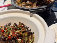 -福海居烤鸭店(鸟巢店)