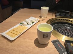 -牛角烧肉(步步高星城天地店)