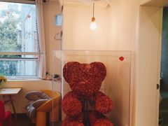 -W CAFE(甜爱路店)