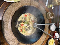 -印象老灶台三下锅·湘西本土原味菜(天门山索道店)