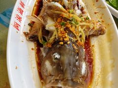 -阿浪海鲜连锁加工店(B栋2排1号火车头店)