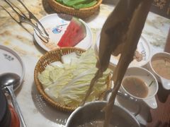 -东道煮牛肉火锅(东盛大街店)