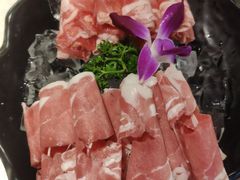 -鲜潭蒸汽石锅鱼(五道口购物中心店)