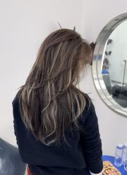 点击看大图 -5M HAIR SALON精品店
