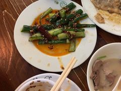 -清真永恒华威肉饼(潘家园店)