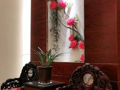 -花中城·杭帮菜·粤菜·海鲜火锅(清泰街店)