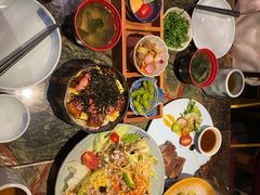 -炙柒Sekinana·精致料理 烧鸟·铁板烧(海上世界店)