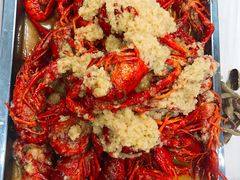 -呆虾王龙虾馆(南湖总店)