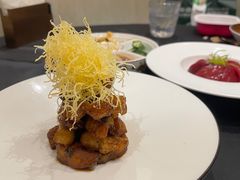 -A One Kitchen·南京精菜馆(晶丽酒店店)