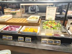 -韩盛·盛江山自助料理(沈辽路万达店)