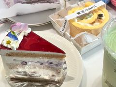 -夏佐CHASEL(横店康庄路店)
