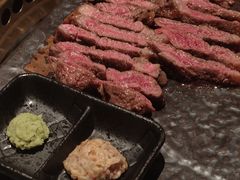-乾杯烧肉居酒屋(中洲湾店)