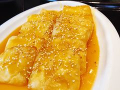 -斯琴阿妈蒙古餐厅(新城店)