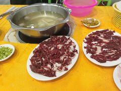 -老猫牛肉火锅(沙溪店)