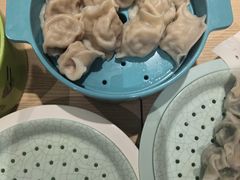 -老边饺子馆(东单店)