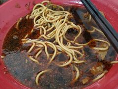 -刘记大肉面(三牌楼大街店)
