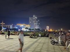 -南戴河旅游度假区