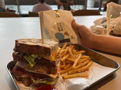 -SAANCI山池咖啡(海上世界文化艺术中心店)