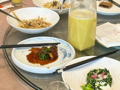 -上海皇廷花园酒店·御宴中餐厅