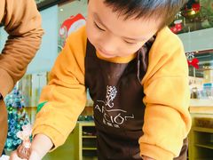 -歌斐颂巧克力小镇