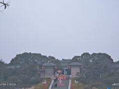 -汉陵苑