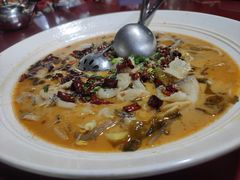 -城林園·老滇味