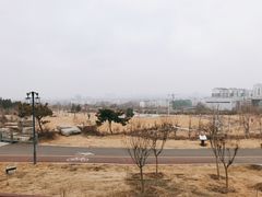 -青州市云门山风景区