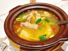 -阿露佳·舌尖上的安吉菜