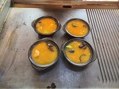 花胶海煌汤-厦门悦华酒店·绿庭主题自助餐厅