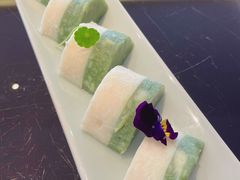 -汇璟•海鲜青岛菜
