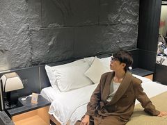 -Yolo私汤温泉设计师酒店(重庆南滨路店)