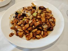 宫保鸡丁-眉州东坡(北苑华贸店)
