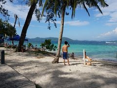 景点-东姑阿都拉曼海洋公园