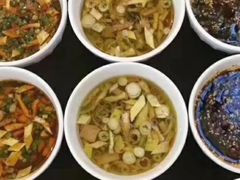 -西府贡面(华东上海城分店)