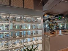 -OXYGYM奥美氧舱运动中心(丽都水岸店)
