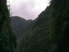 -阿依河景区