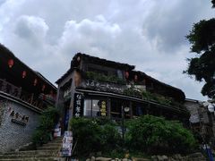 -云水谣景区
