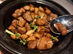 -狮王府淮扬菜(万象城店)