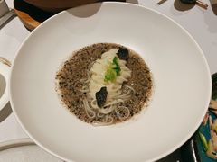 -广州富力丽思卡尔顿酒店·丽轩·粤菜