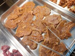 -苏格里岛自助烤肉海鲜火锅(成都金牛万达店)